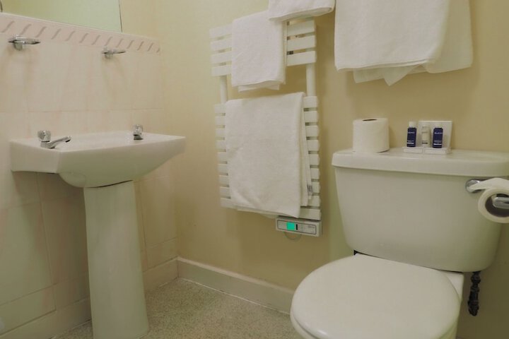 Bath Interior