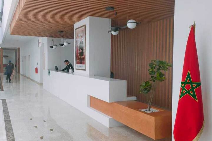 Hotel Interior 4 of 30