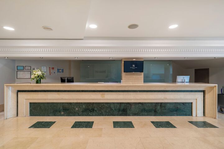 Hotel Interior 2 of 63
