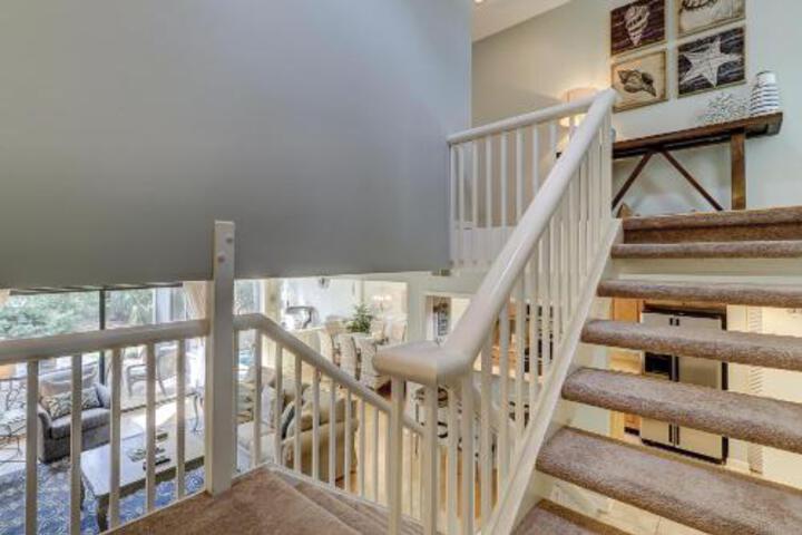 1403 South Beach Villa in Hilton Head, SC