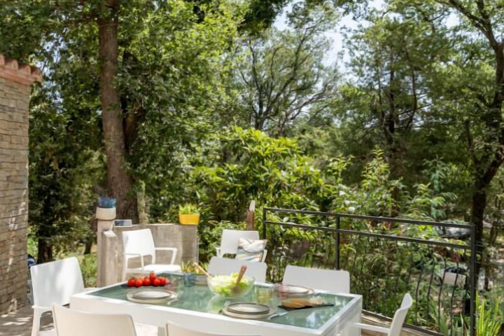 Terrace/Patio 74 of 121