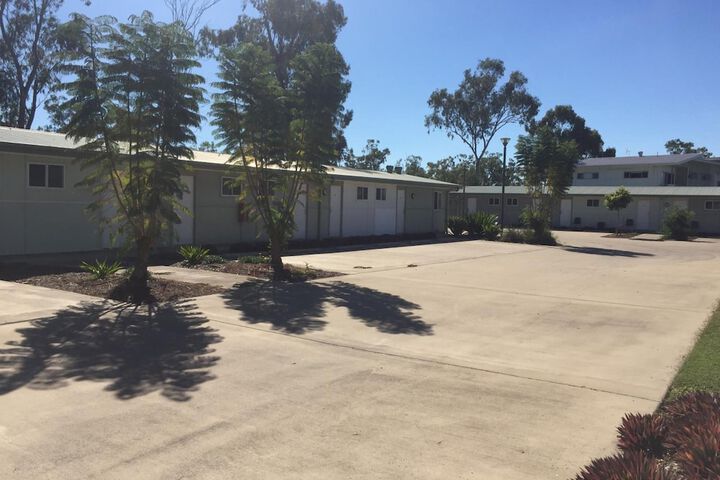 Property Grounds 16 of 21
