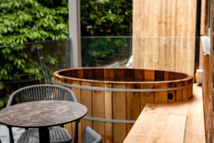 Terrace/Patio 20 of 38