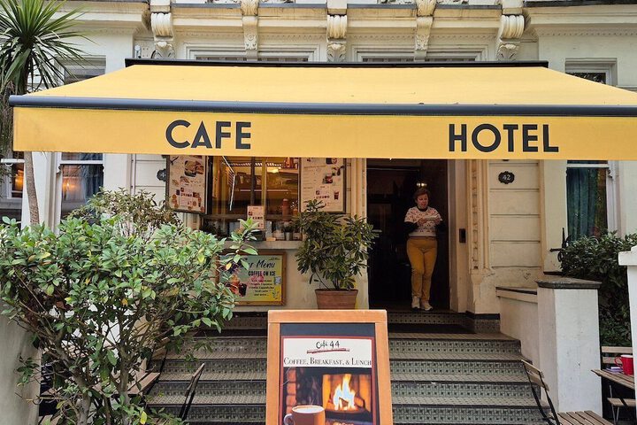 Hotel 63 of 64