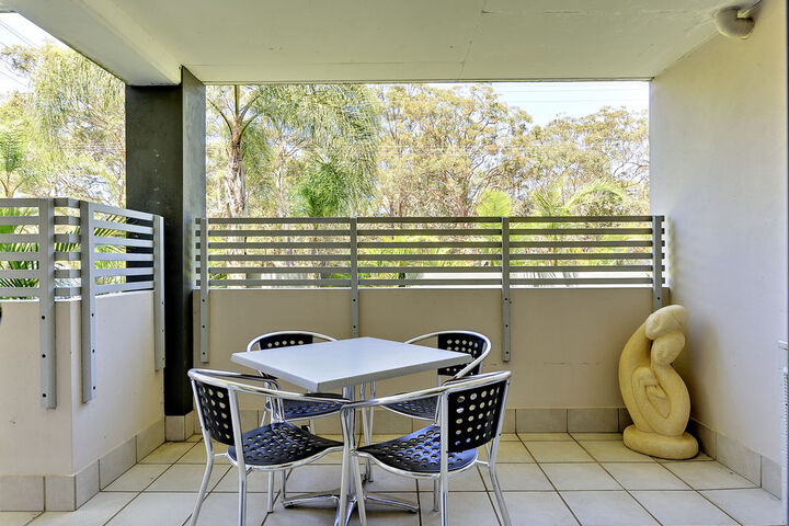 Terrace/Patio 31 of 63