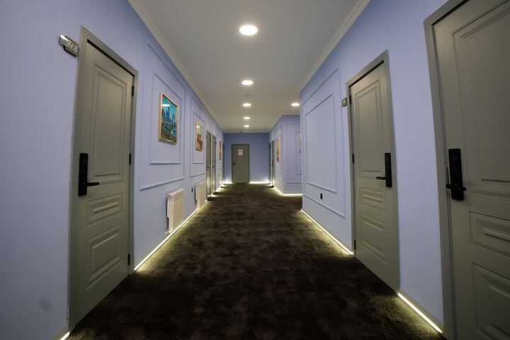 Hotel 29 of 33