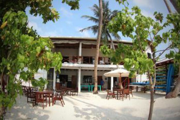 Hotel 11 of 22