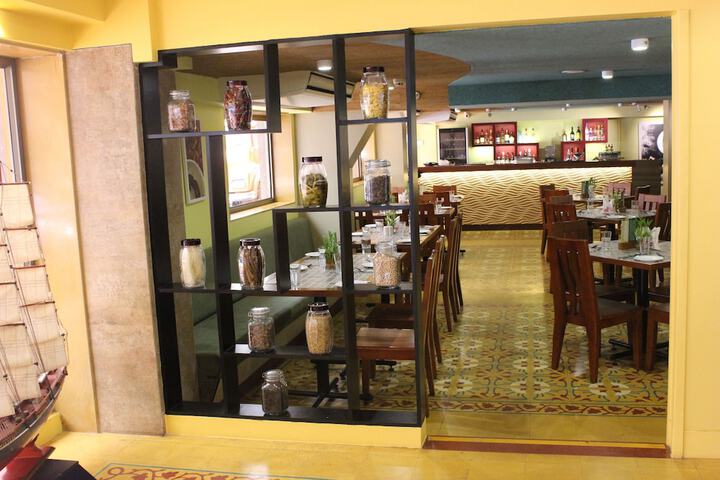 Hotel Interior 23 of 24