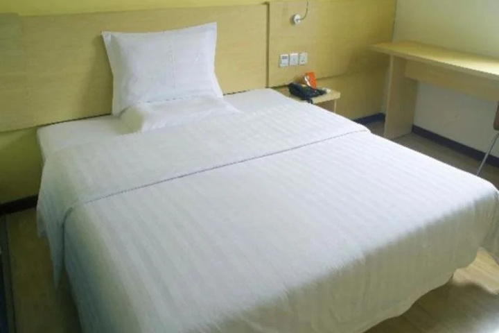 7 Days Inn Guangzhou Zengcheng Kaiyuan Road Branch