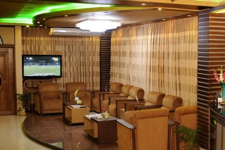 Lobby Photos