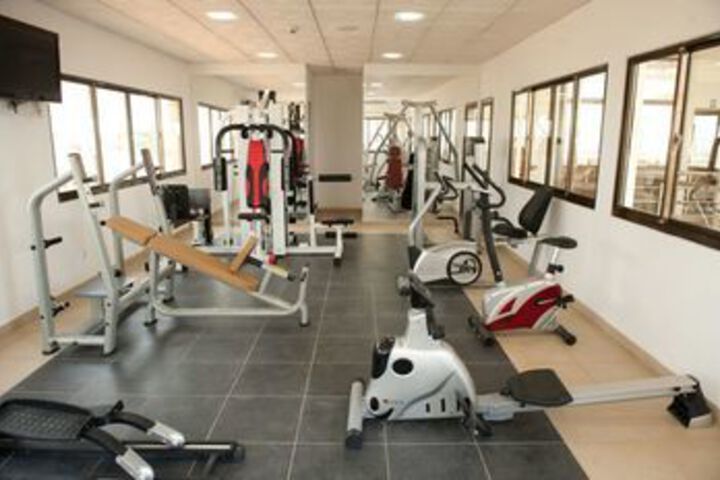 Health and Fitness 2 of 19