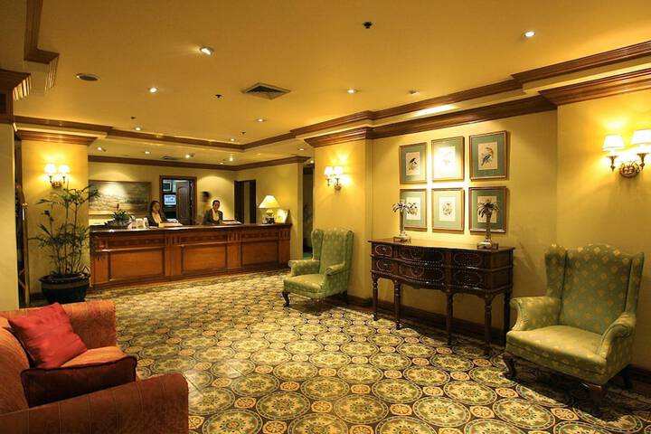 Hotel Interior 3 of 53