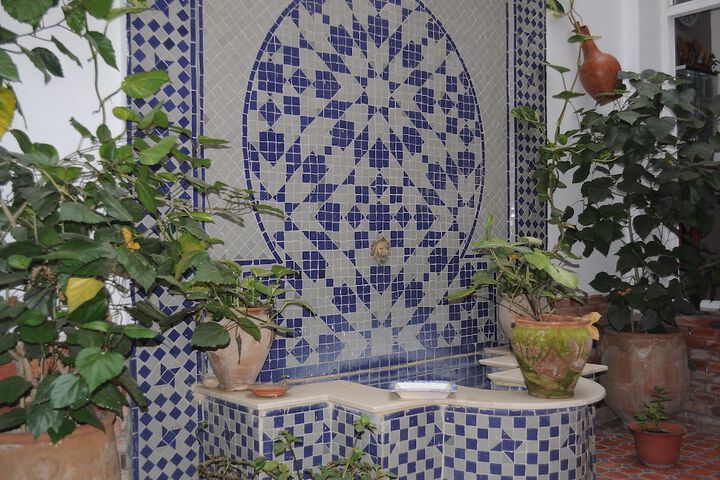 Terrace/Patio 52 of 61