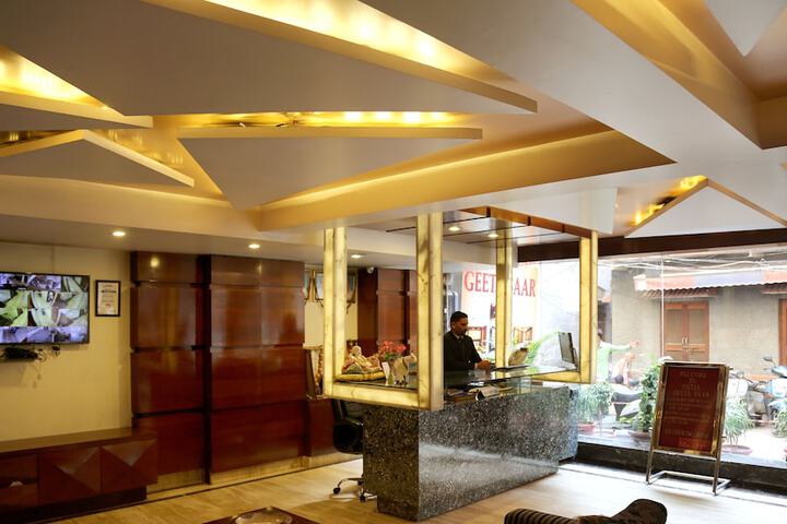 Hotel Interior 3 of 45