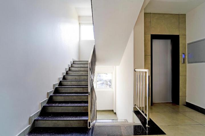 Super Townhouse Oak Cochin International Airport