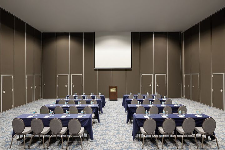 Meeting 222 of 283