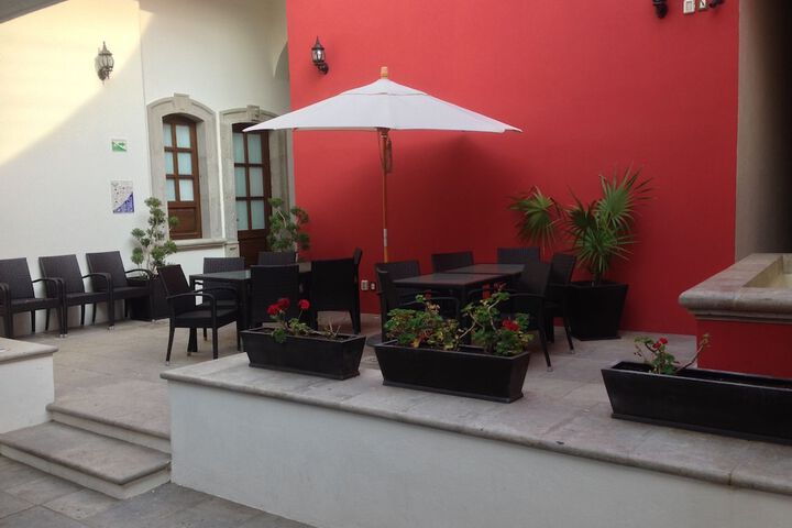 Terrace/Patio 38 of 43