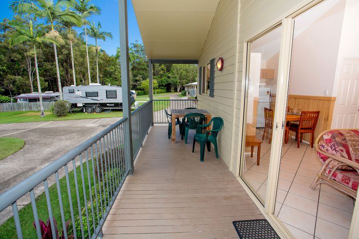 Terrace/Patio 458 of 624
