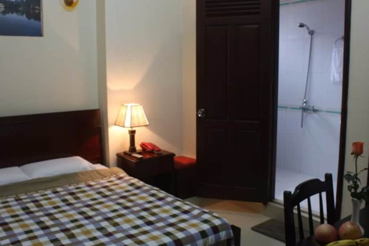 Room 14 of 21