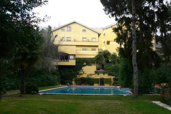 Benito Al Bosco