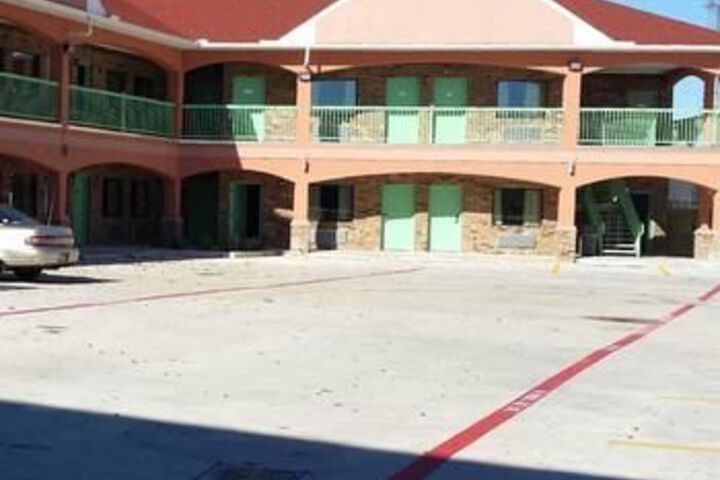 Hotel 54 of 65