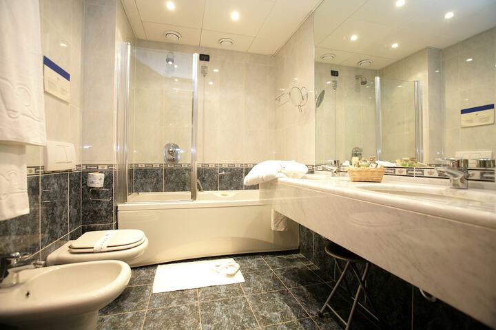 Bathroom Vanities