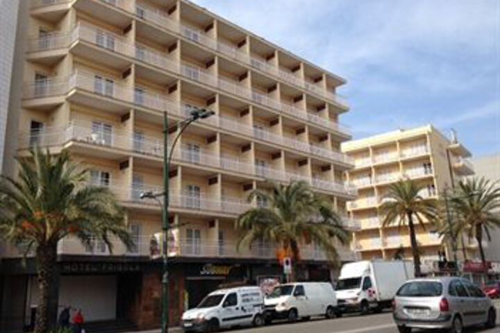 Hotel 13 of 23