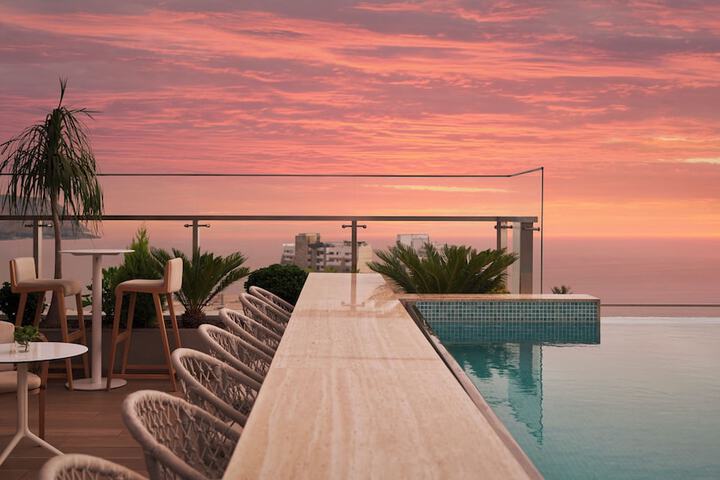 Souma Hotel Vignette Collection by IHG in Lima