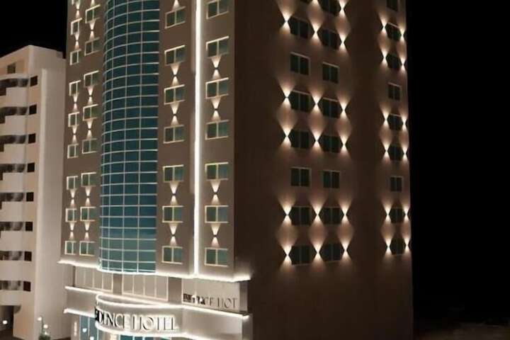 Hotel 19 of 24