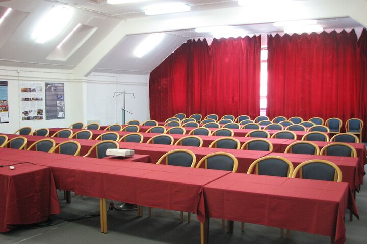 Meeting 43 of 49
