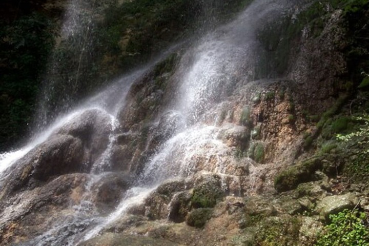 Hiking