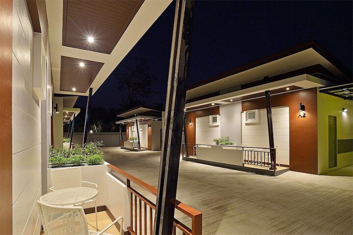 Terrace/Patio 8 of 24