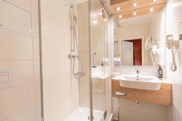Bath Interior