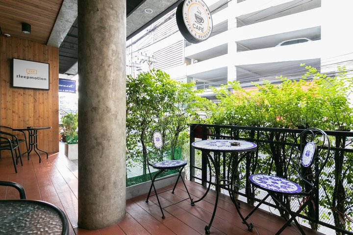 Terrace/Patio 60 of 60