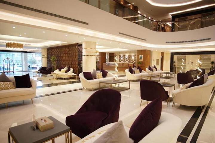 Hotel Interior 7 of 44