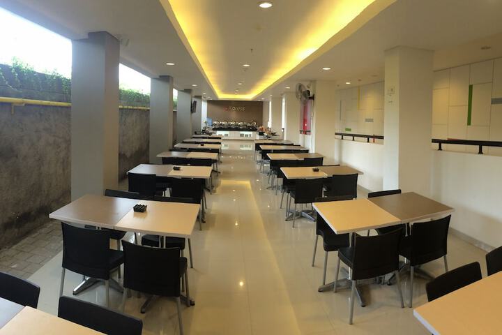Restaurants