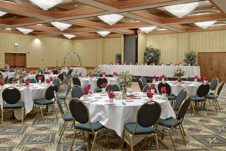 Ballroom
