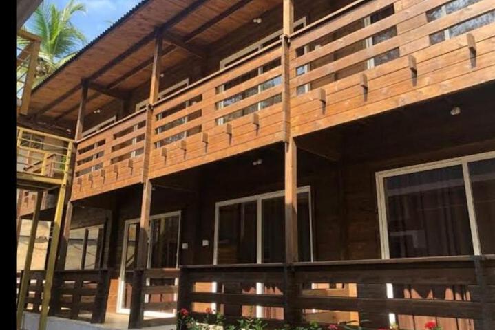 Inn Morjim Boutique Hotel
