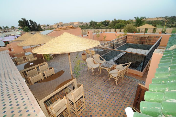 Terrace/Patio 43 of 48