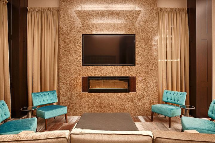 Hotel Interior 4 of 75