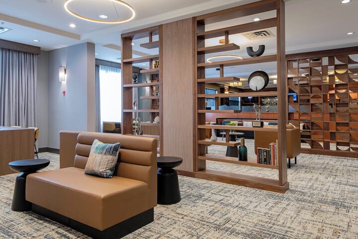 Hotel Interior 3 of 74