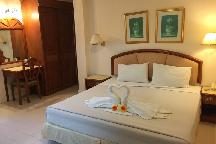 Fitness Center Photo