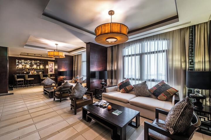 Hotel Interior 43 of 59