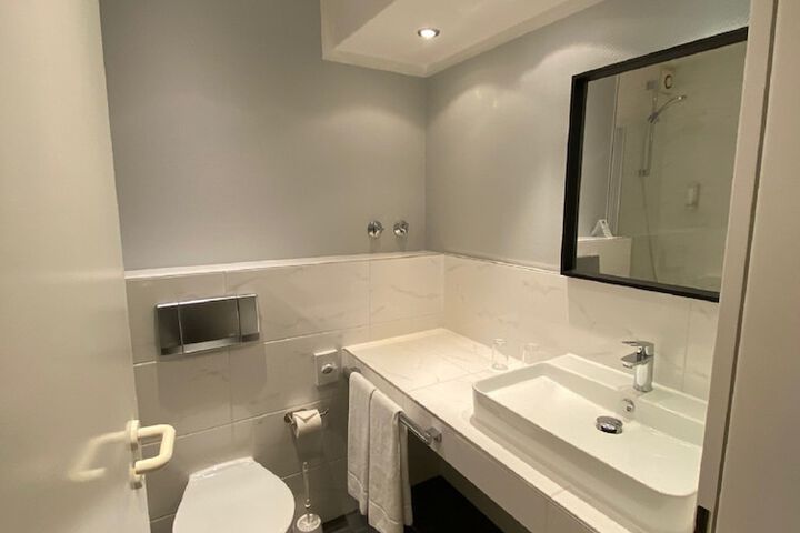 Bath Amenities