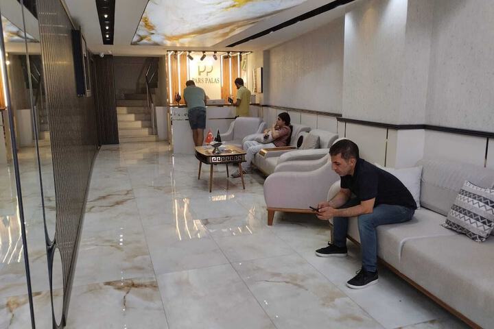 Hotel Interior 3 of 33