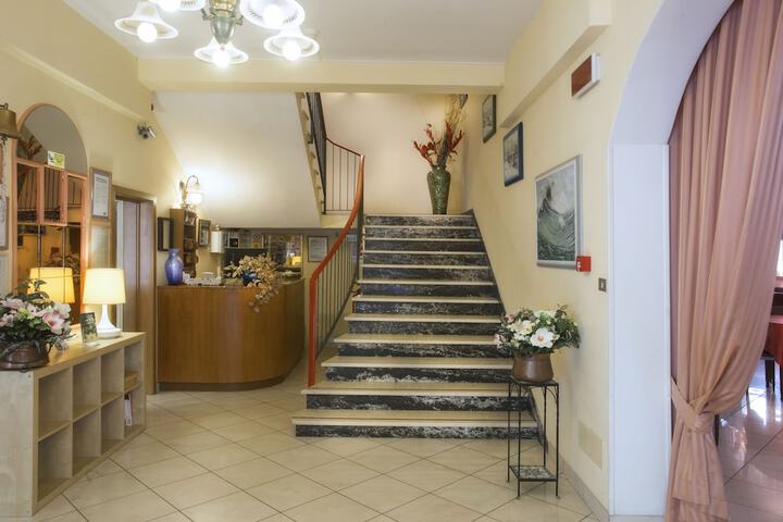 HOTEL FIOR DI LOTO