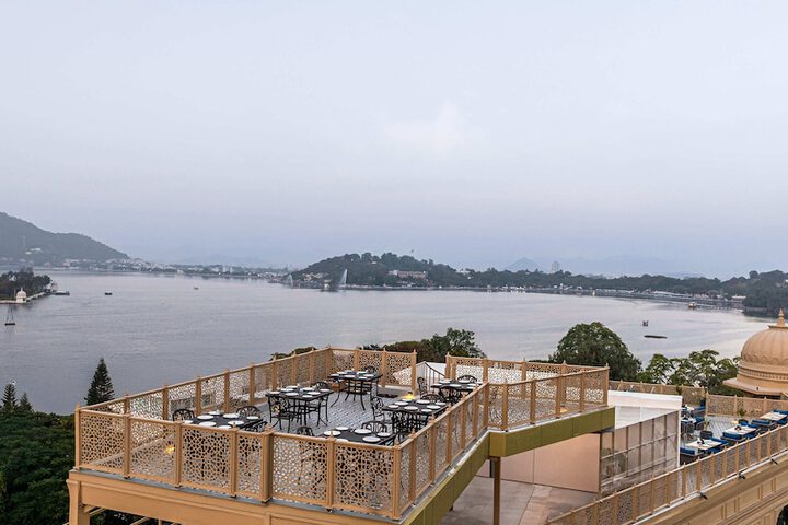 Terrace/Patio 14 of 38