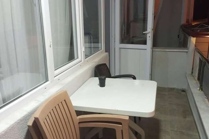 Terrace/Patio 7 of 11