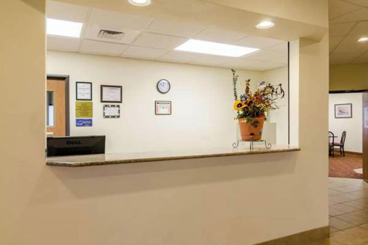 Lobby Photos