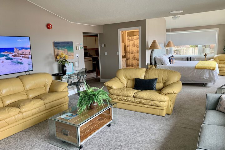 Presidential Suite Ground Floor 103 (2 of 8)